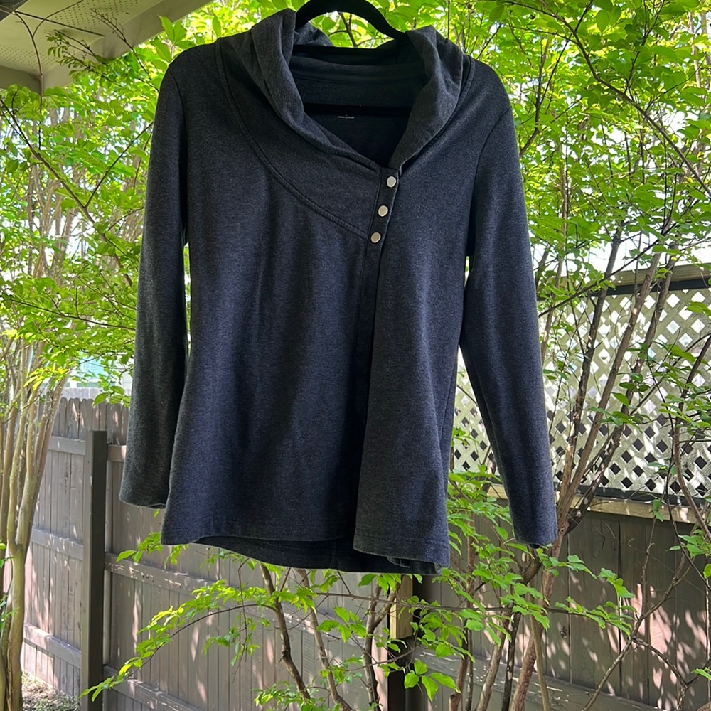 Danskin Ballet Top